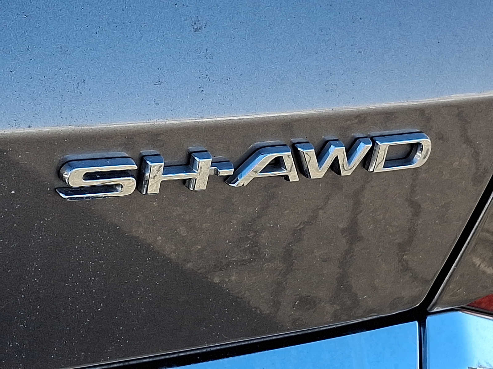 Thumbnail: 2022 Acura MDX - 29