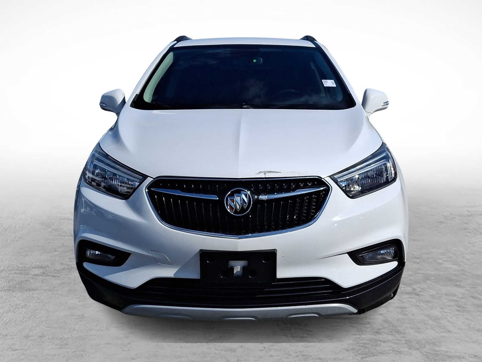 Thumbnail: 2019 Buick Encore - 2