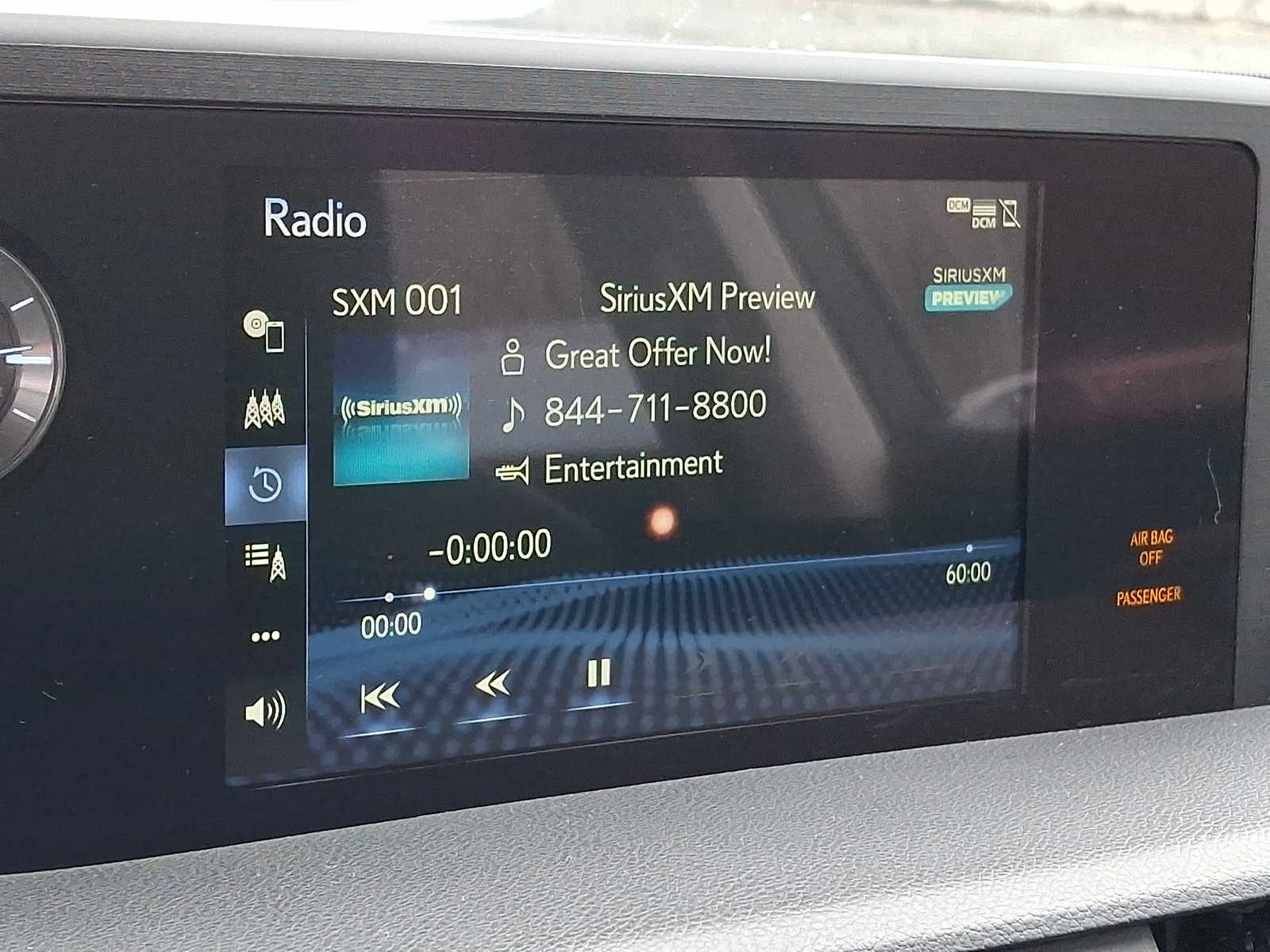 Thumbnail: 2020 Lexus ES - 13