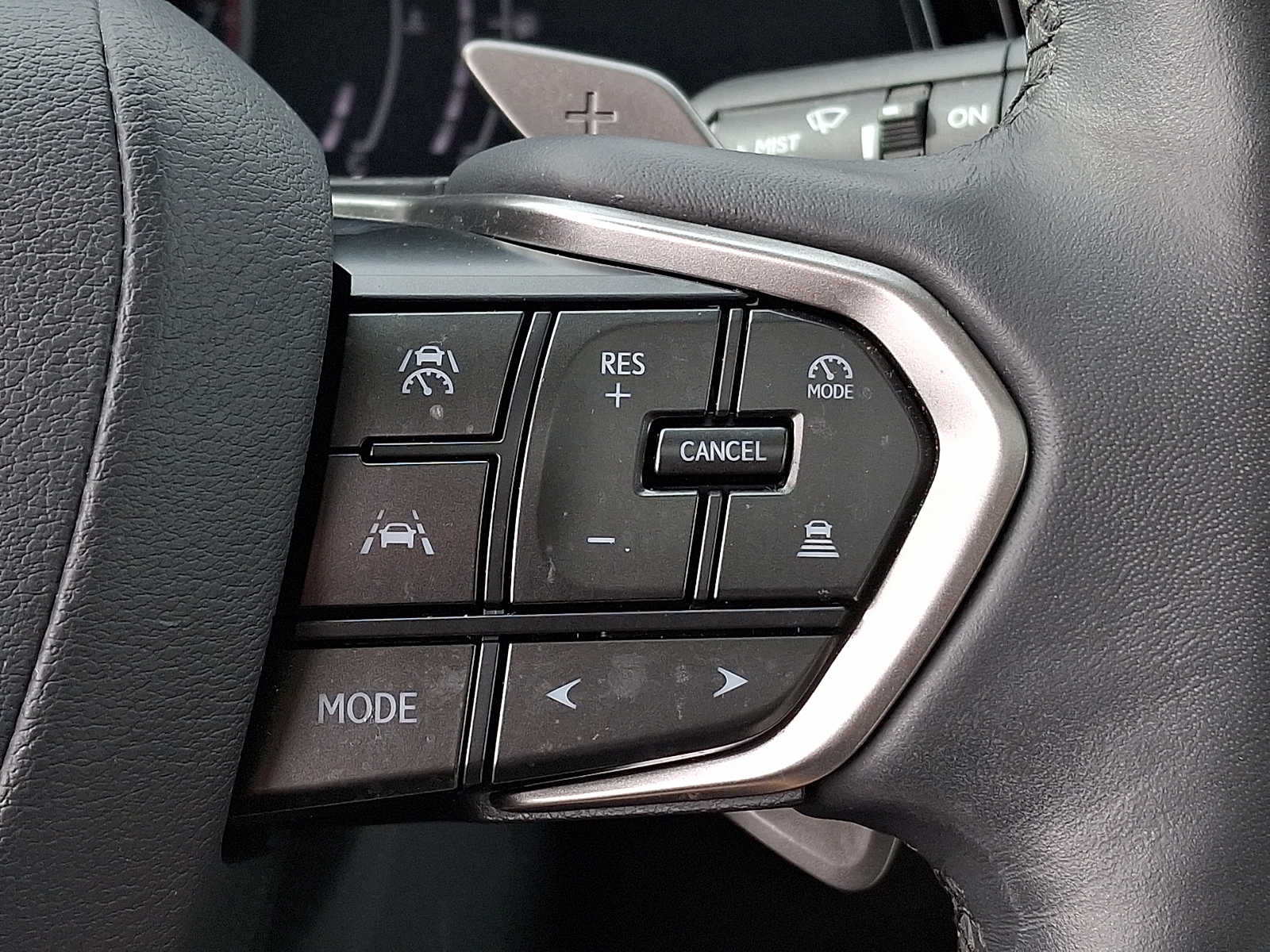 Thumbnail: 2023 Lexus RX - 16