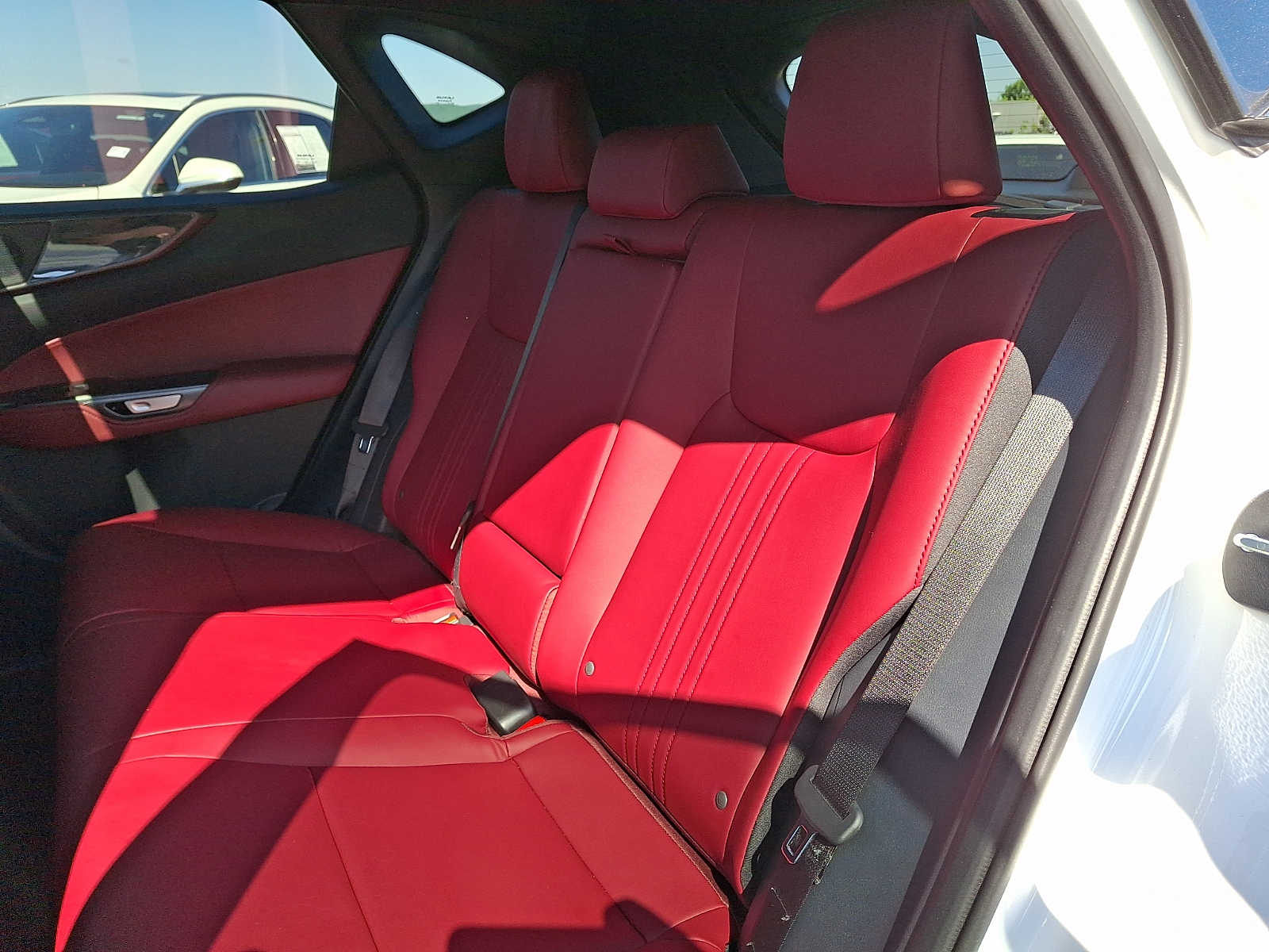 Thumbnail: 2026 Lexus ES - 7