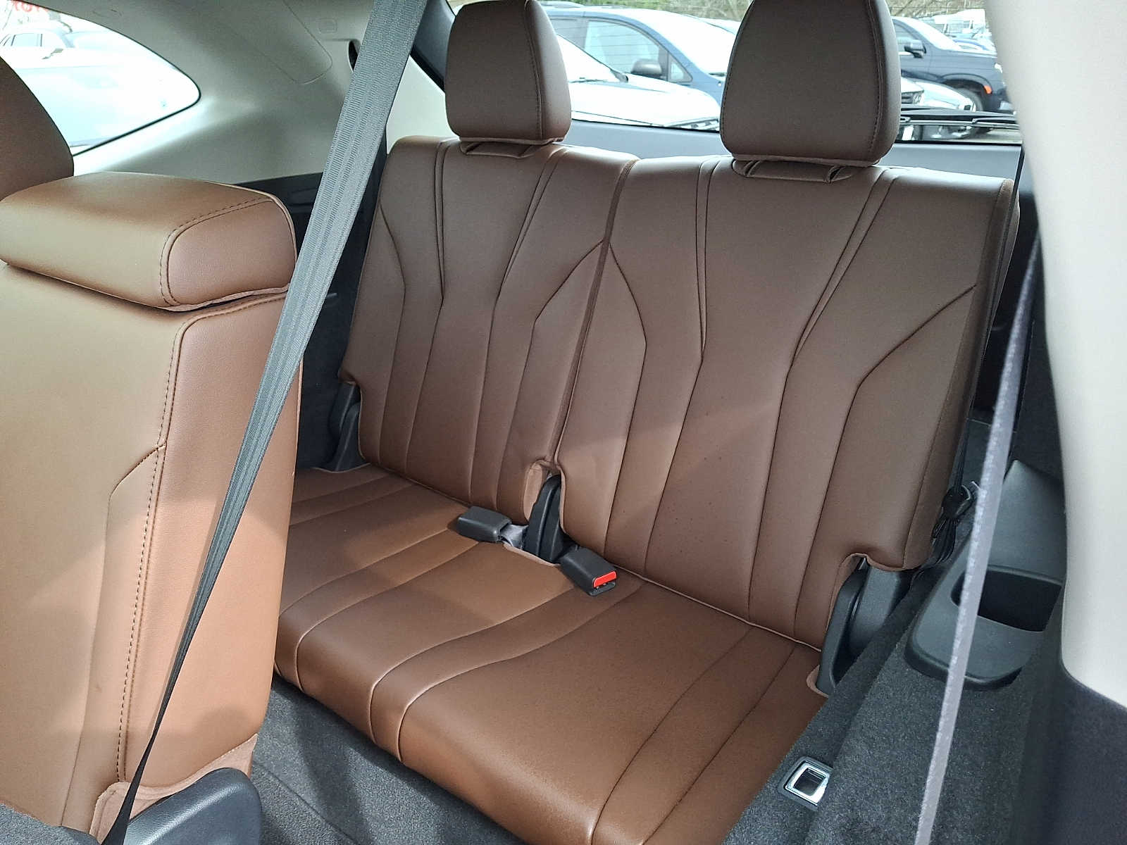 Thumbnail: 2023 Acura MDX - 8