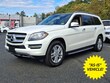  Mercedes-Benz GL-Class