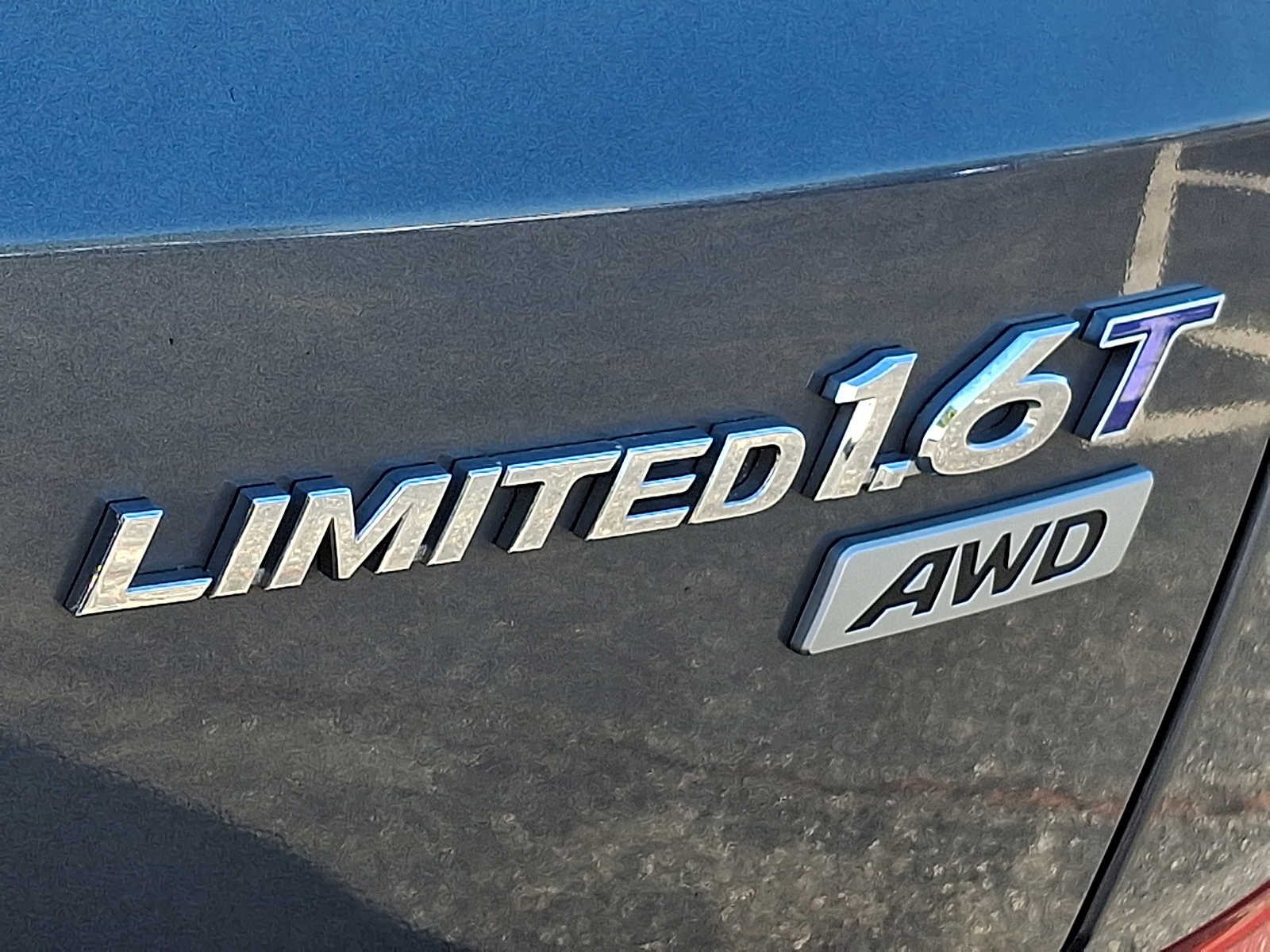 Thumbnail: 2016 Hyundai Tucson - 28