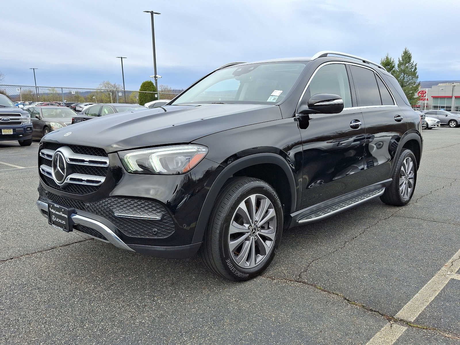 2022 Mercedes-Benz GLE 450 -
                  Ramsey, NJ