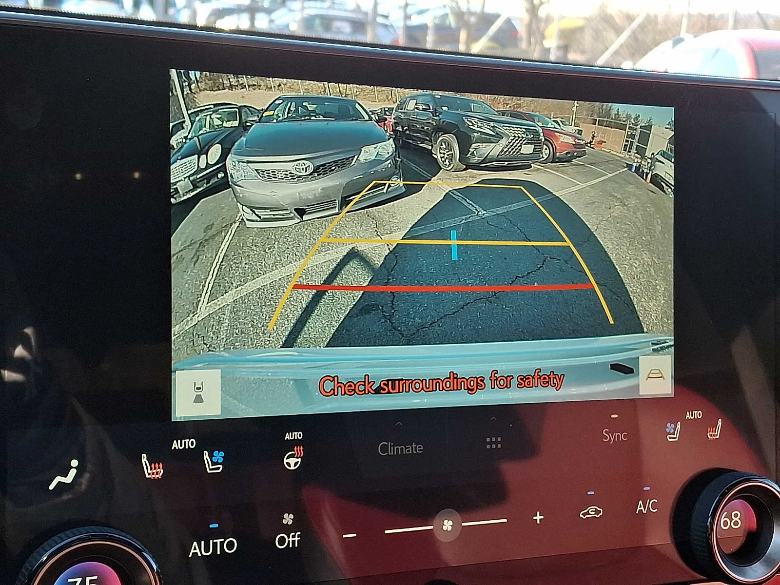 Thumbnail: 2024 Lexus NX - 17