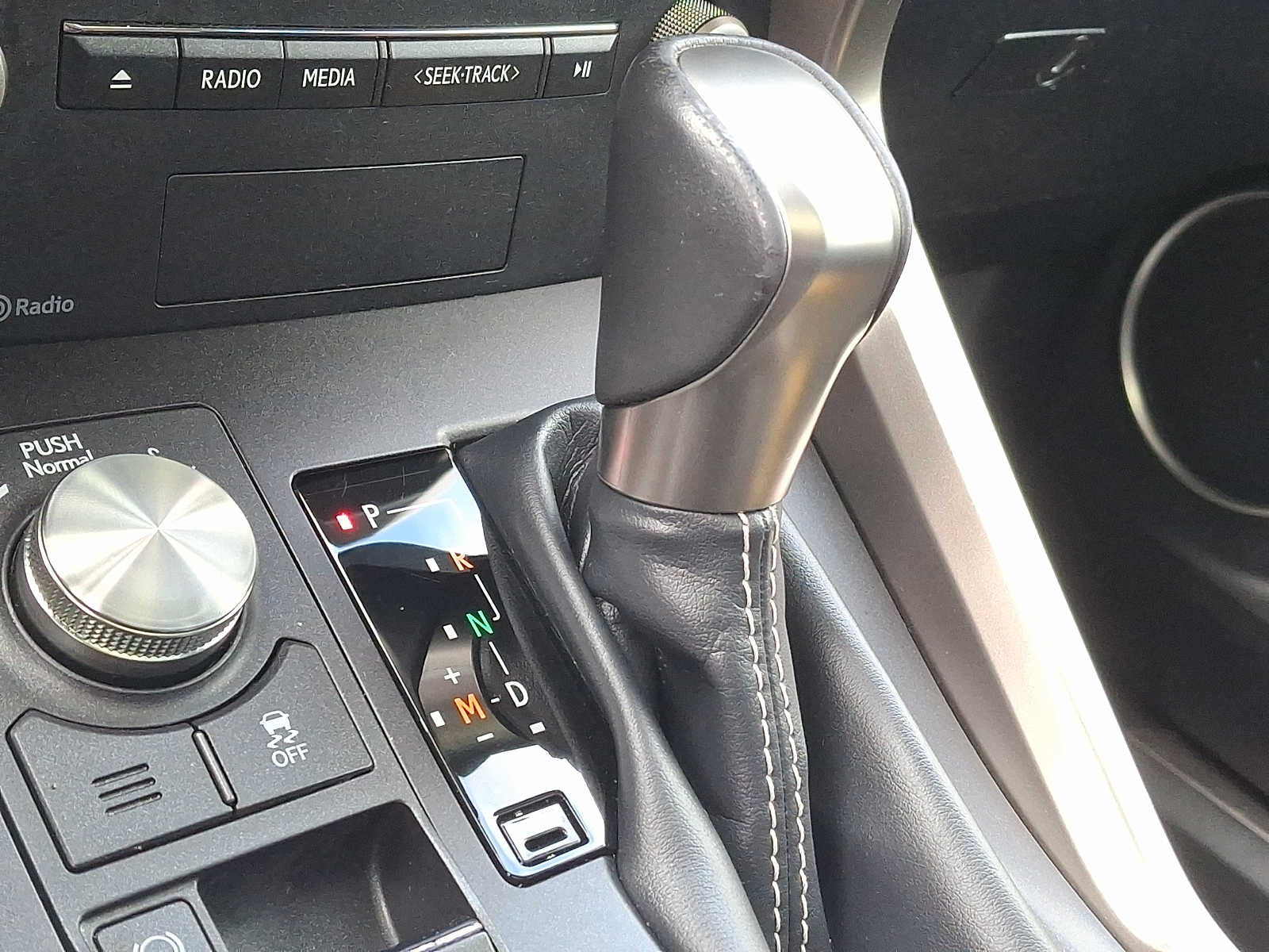 Thumbnail: 2020 Lexus NX - 13