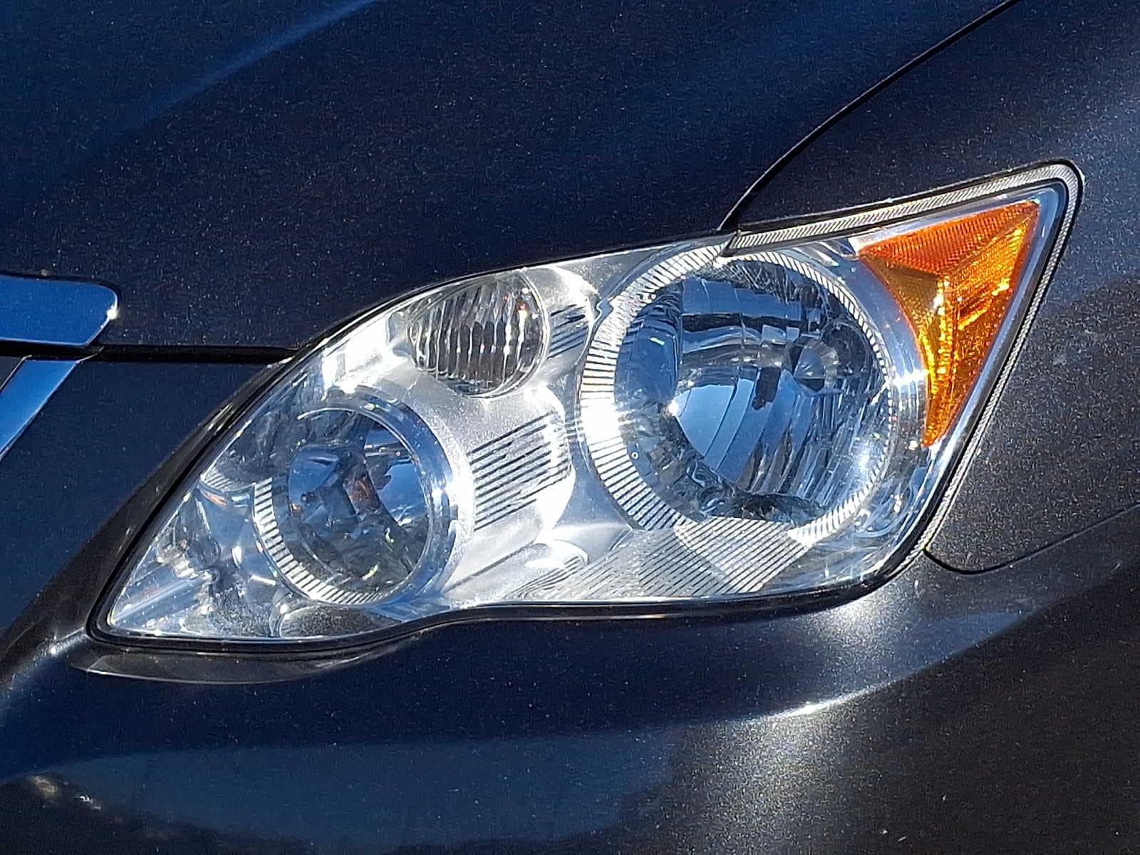 Thumbnail: 2009 Toyota Avalon - 7