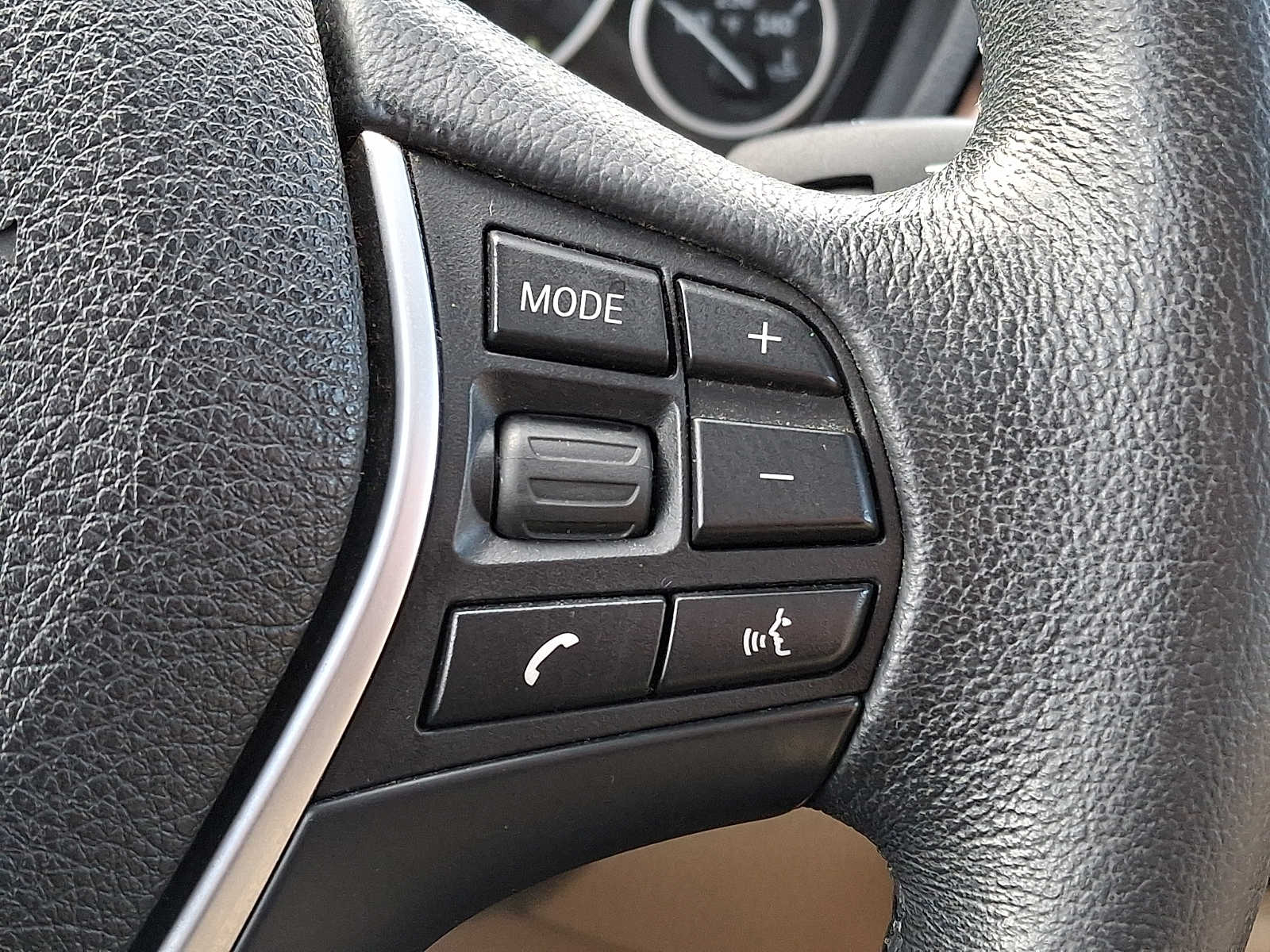 Thumbnail: 2014 BMW 3 Series - 19