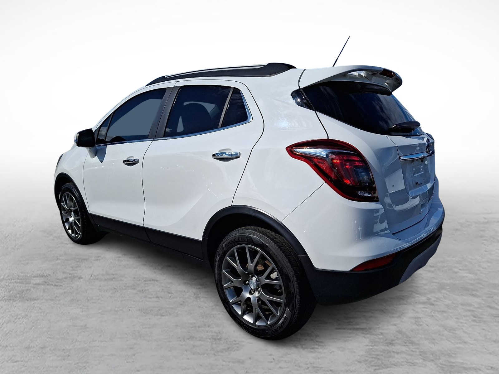 Thumbnail: 2019 Buick Encore - 5