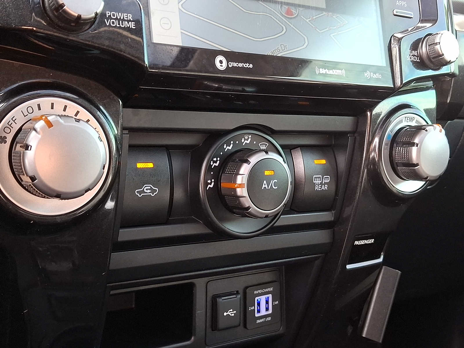 Thumbnail: 2021 Toyota 4Runner - 12