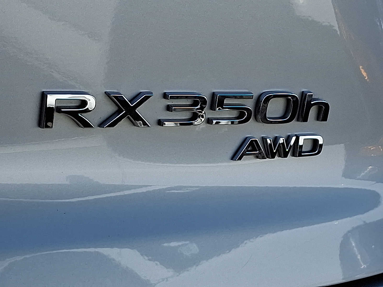 Thumbnail: 2024 Lexus RX - 29