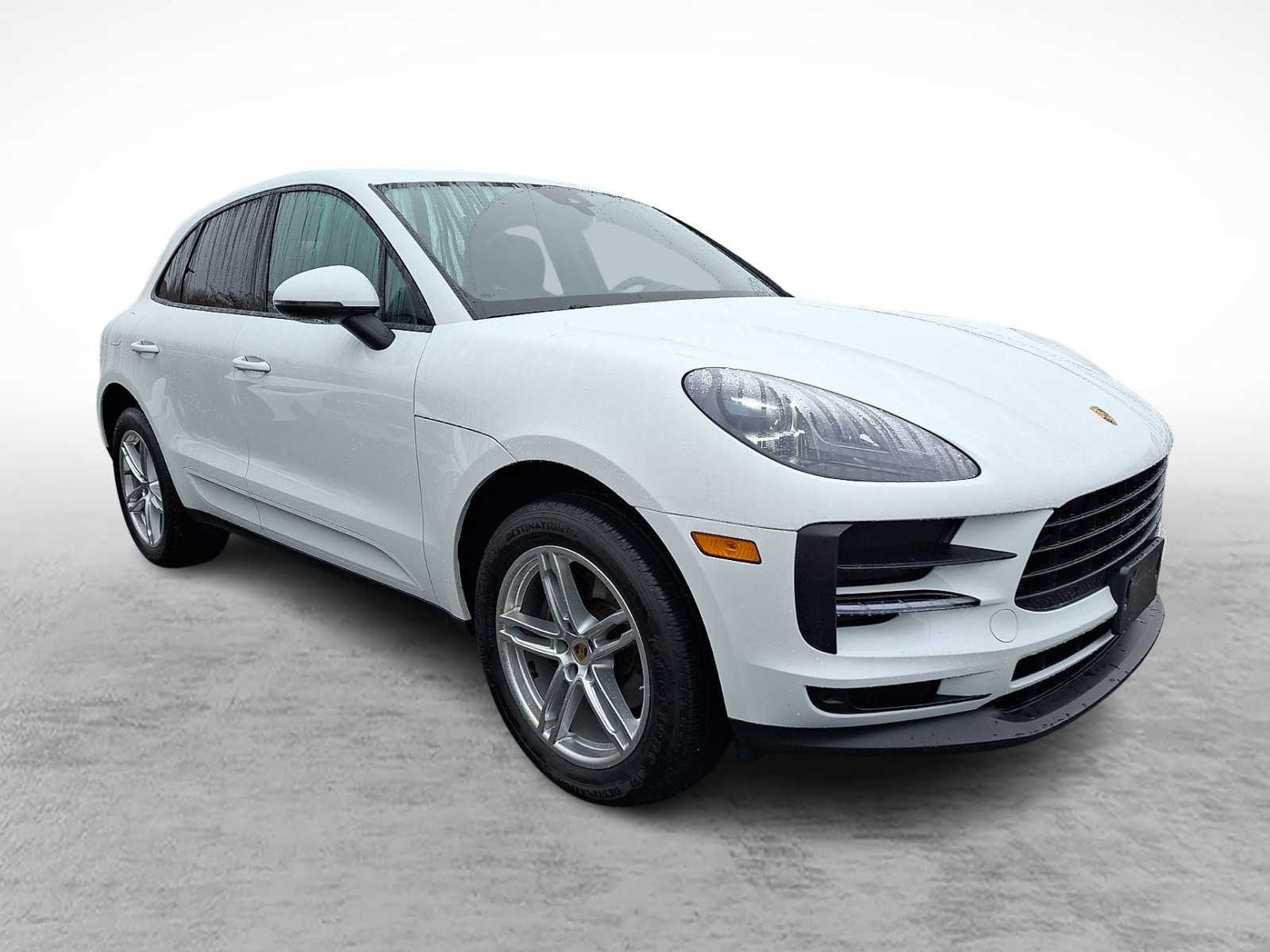 Thumbnail: 2019 Porsche Macan - 3