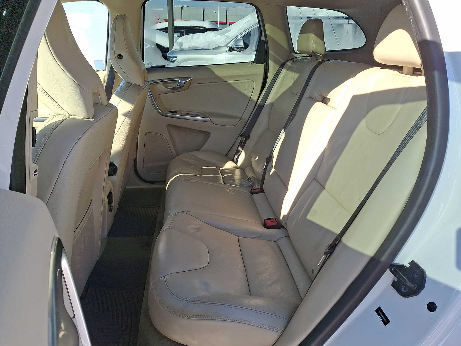 Thumbnail: 2012 Volvo XC60 - 9