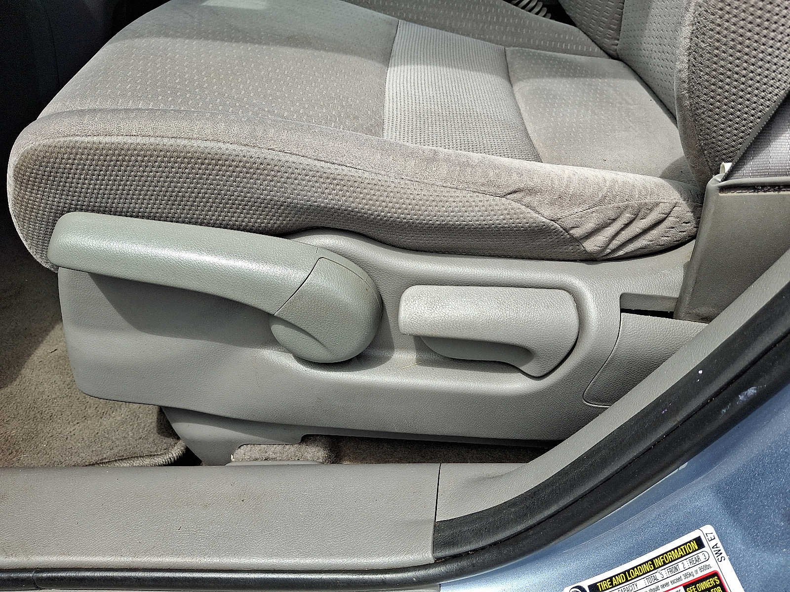 Thumbnail: 2009 Honda CR-V - 13