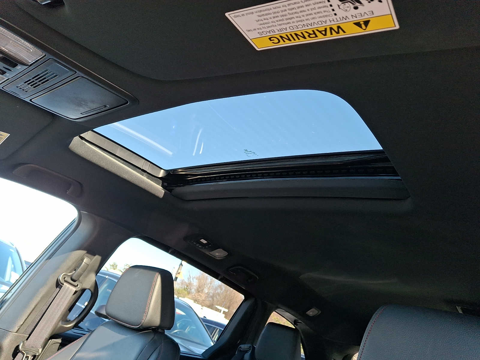 Thumbnail: 2023 Honda Odyssey - 14