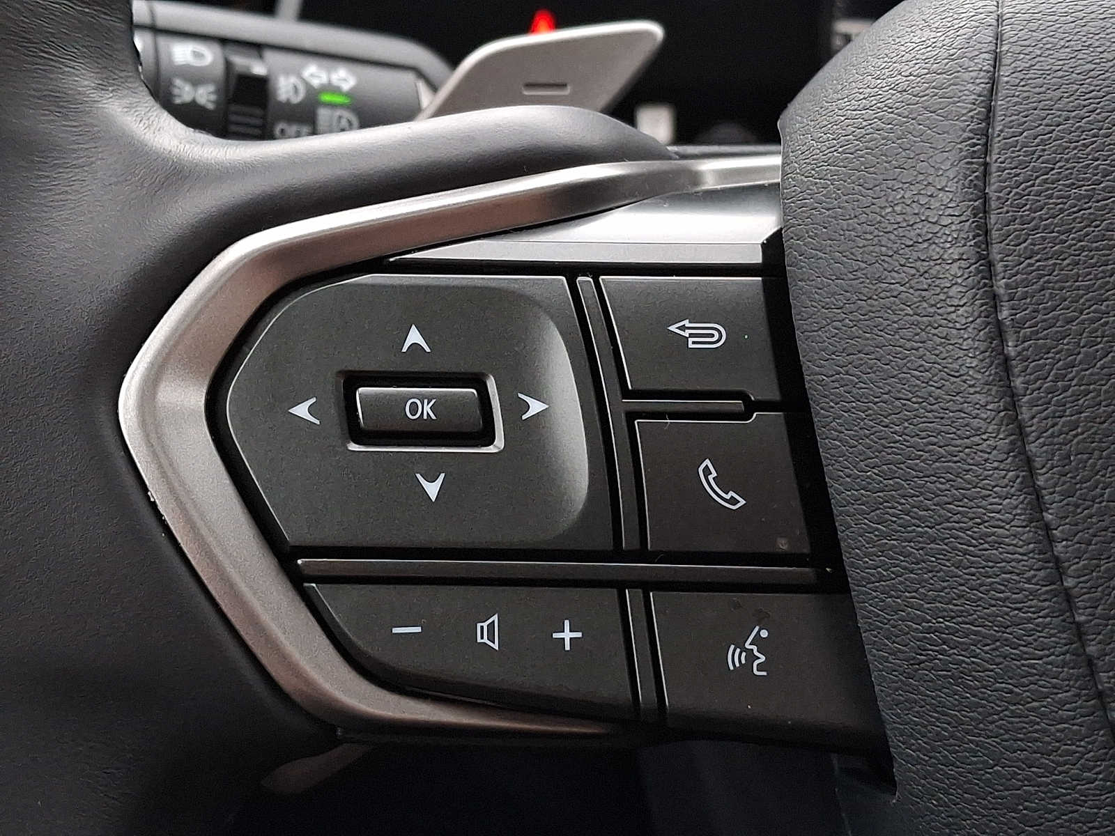 Thumbnail: 2025 Lexus NX - 17