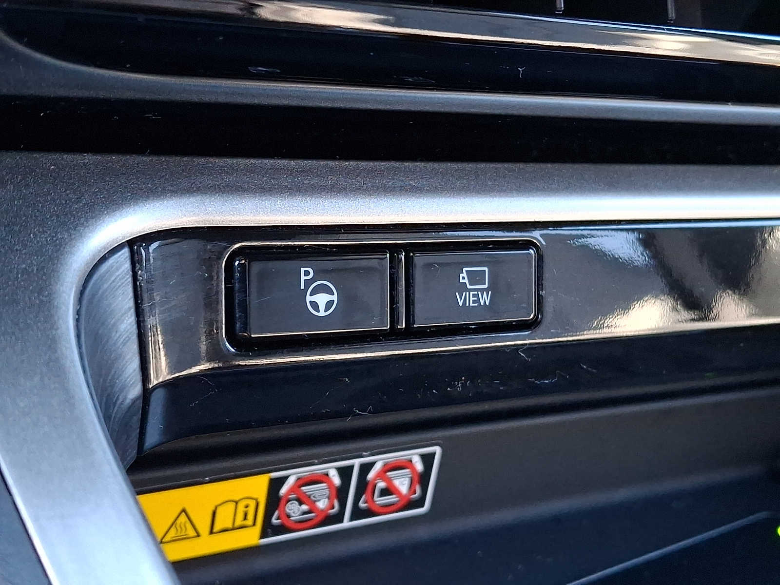 Thumbnail: 2024 Lexus TX - 22