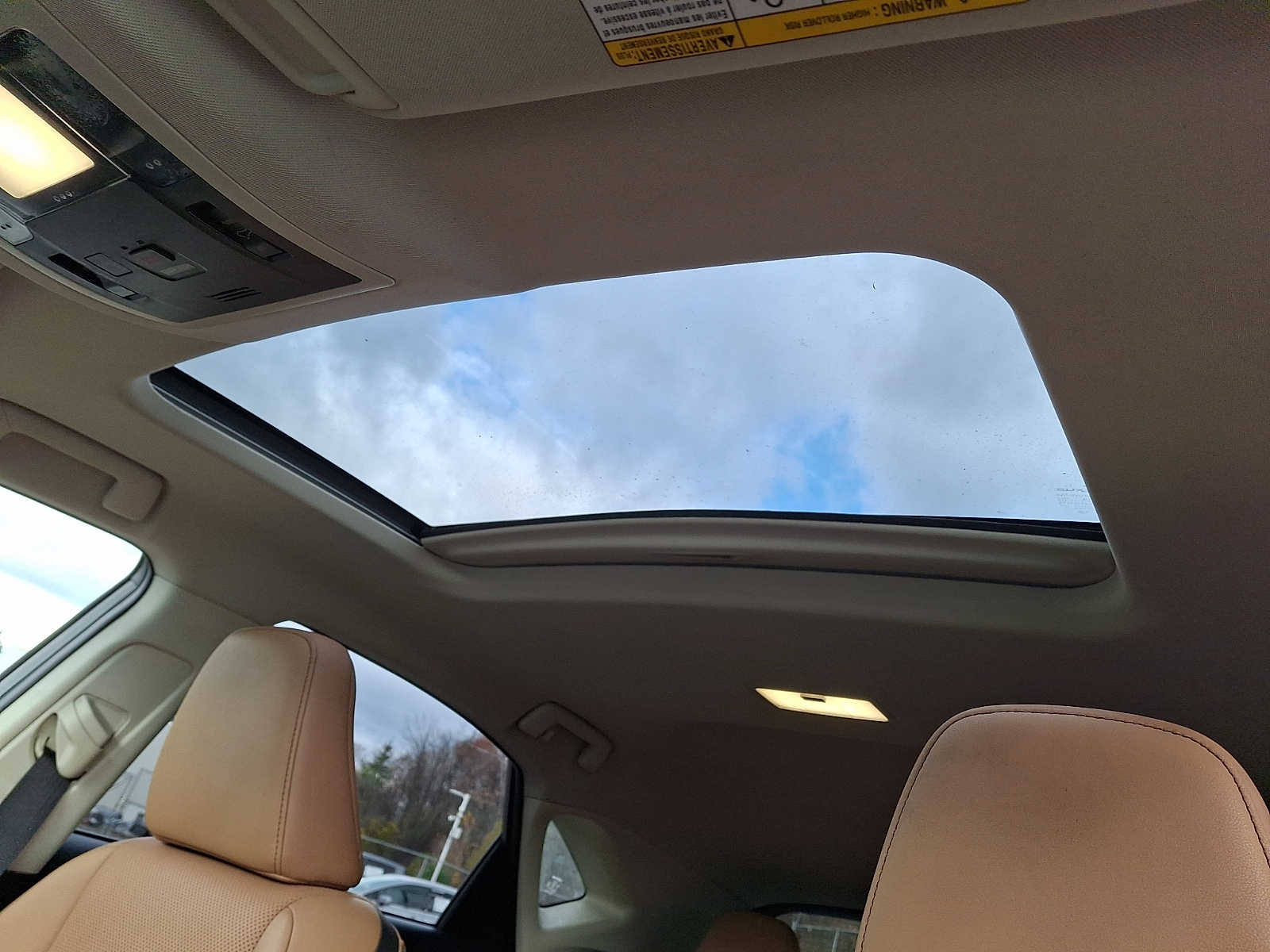 Thumbnail: 2017 Lexus NX - 10