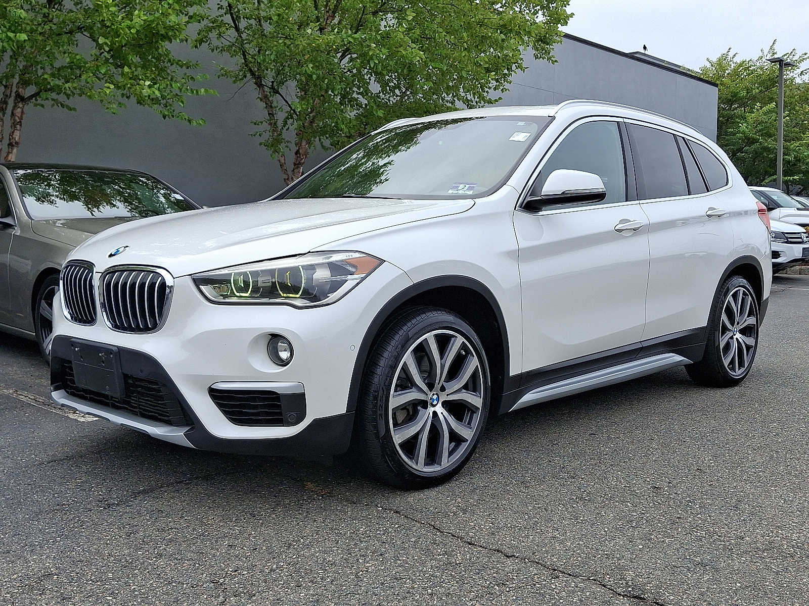 2016 BMW X1 xDrive28i -
                  Ramsey, NJ
