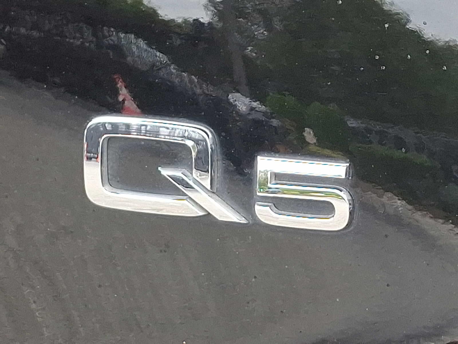 Thumbnail: 2015 Audi Q5 - 28