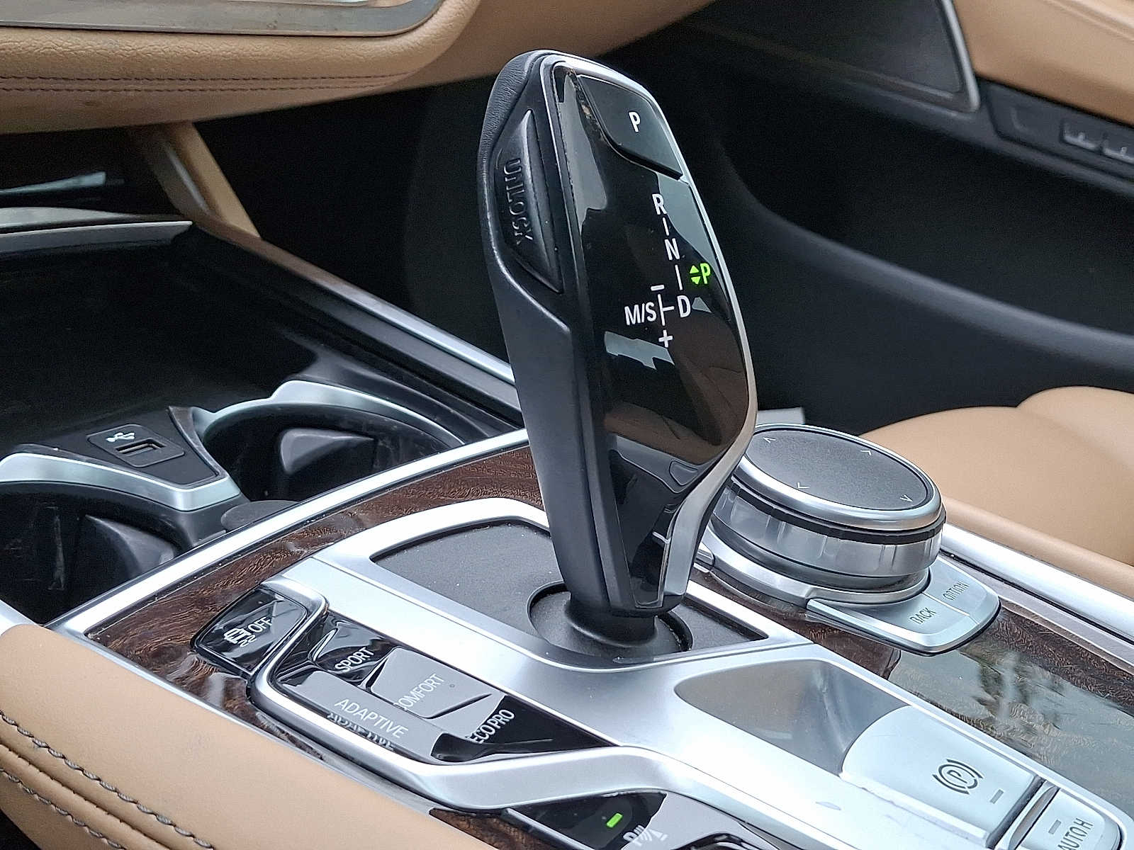 Thumbnail: 2022 BMW 7 Series - 13