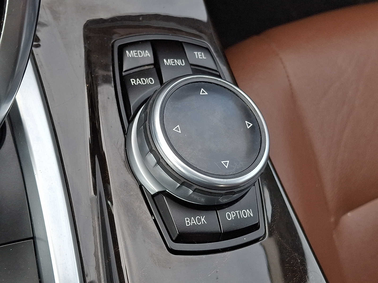 Thumbnail: 2015 BMW 5 Series - 22