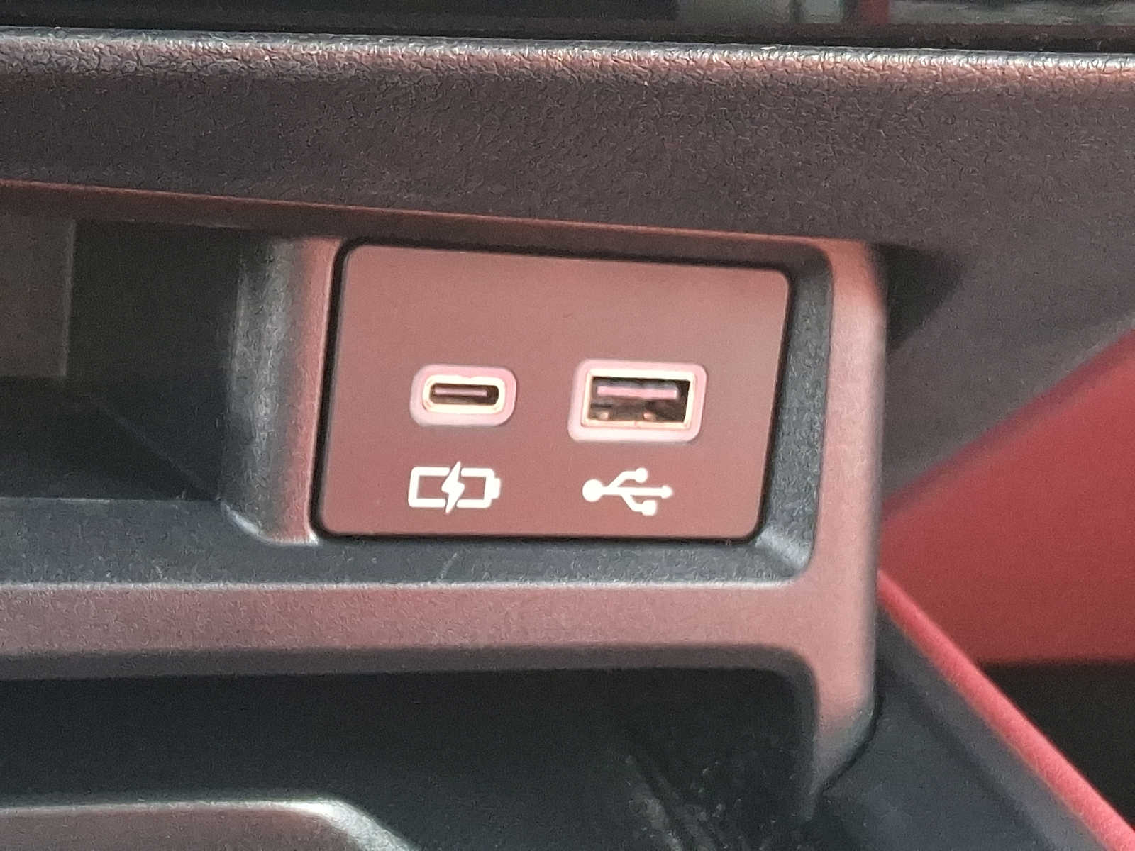 Thumbnail: 2024 Lexus NX - 23