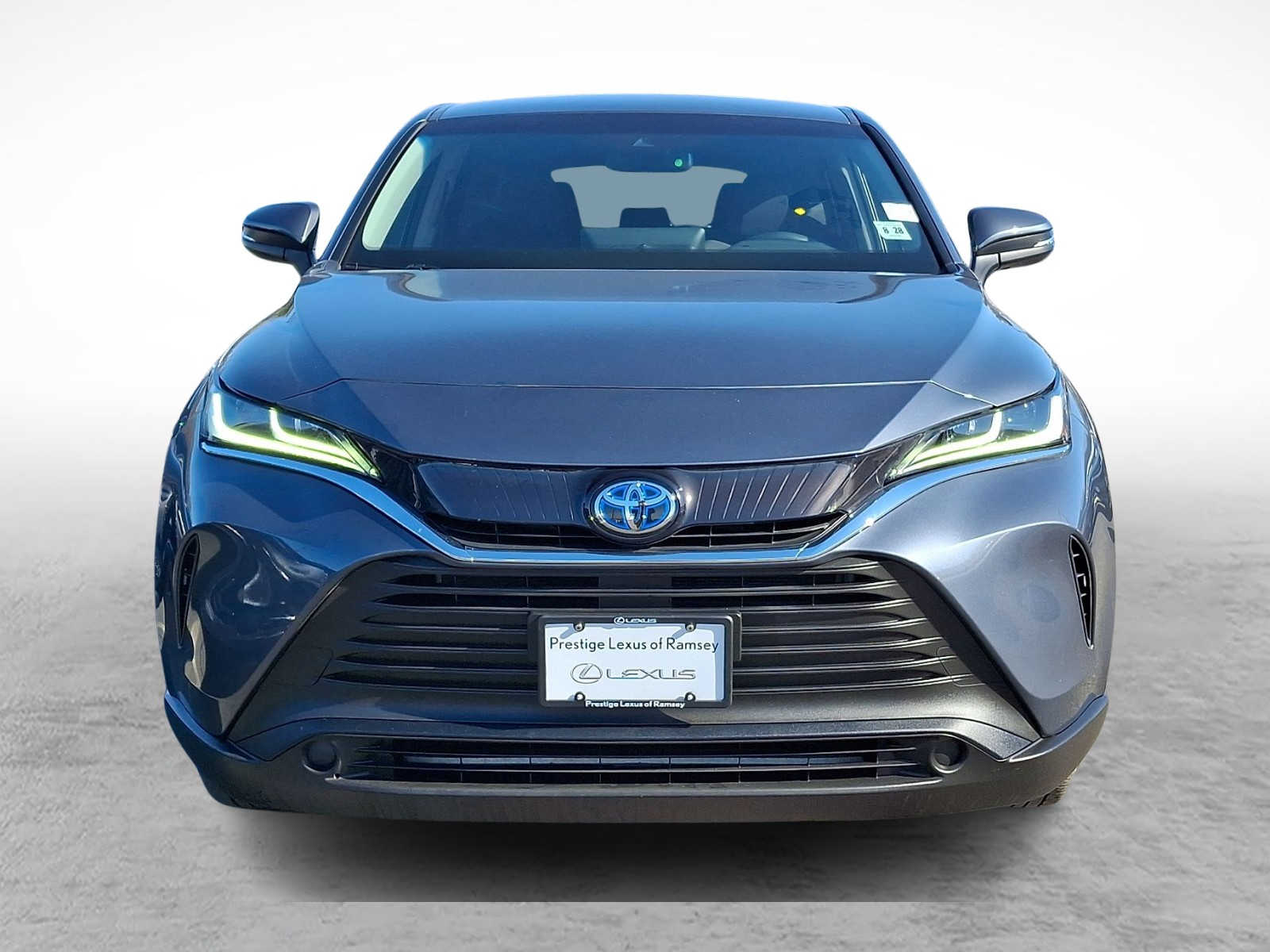 Thumbnail: 2023 Toyota Venza - 2