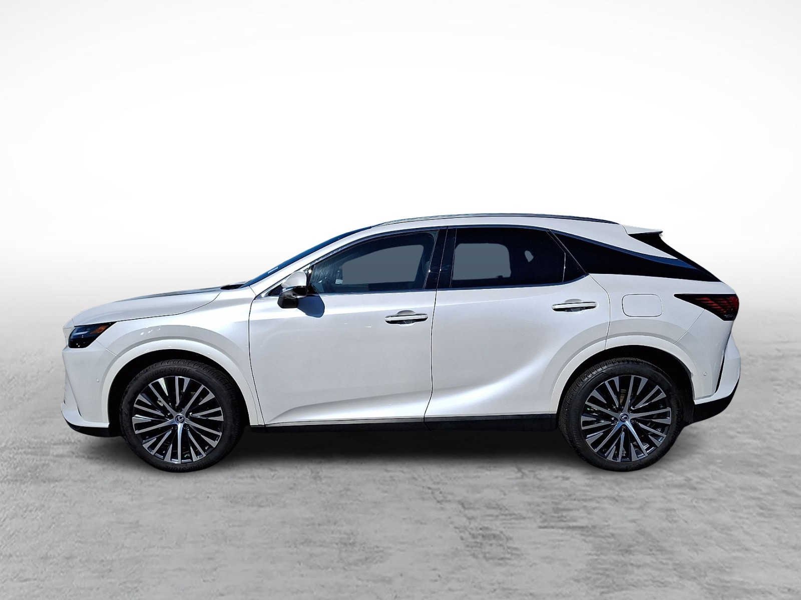 Thumbnail: 2023 Lexus RX - 6