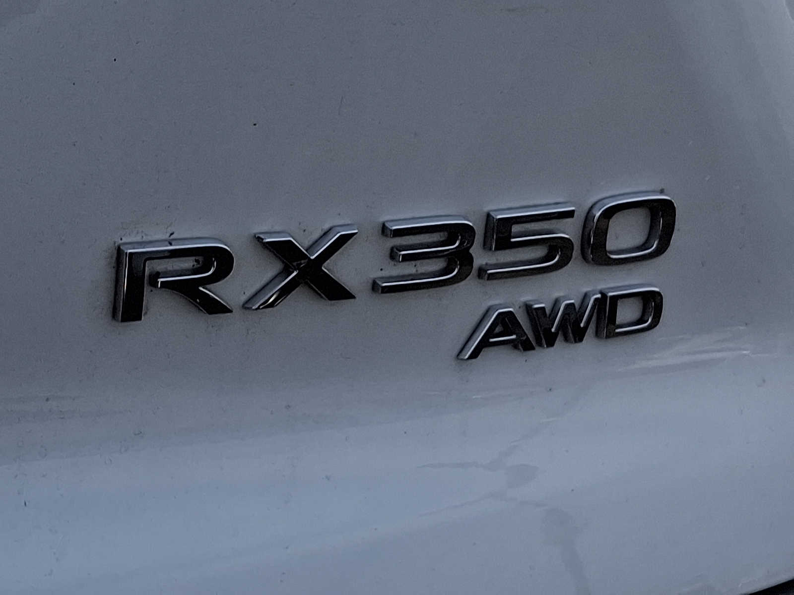 Thumbnail: 2024 Lexus RX - 29