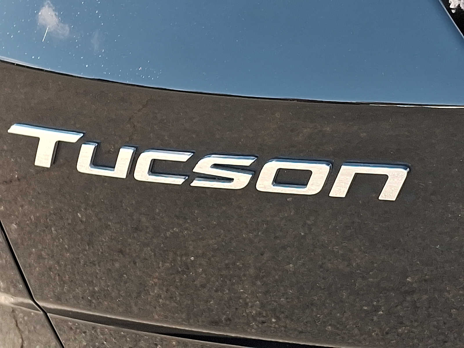 Thumbnail: 2023 Hyundai Tucson - 32