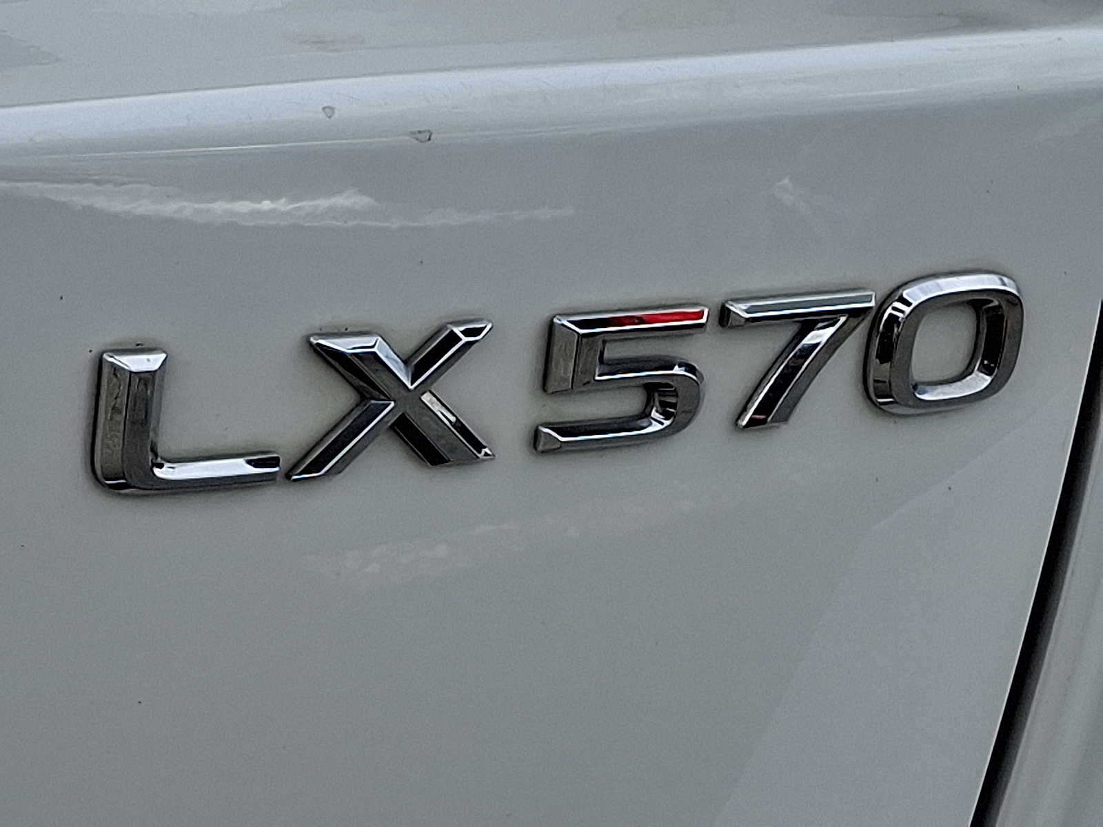 Thumbnail: 2018 Lexus LX - 26