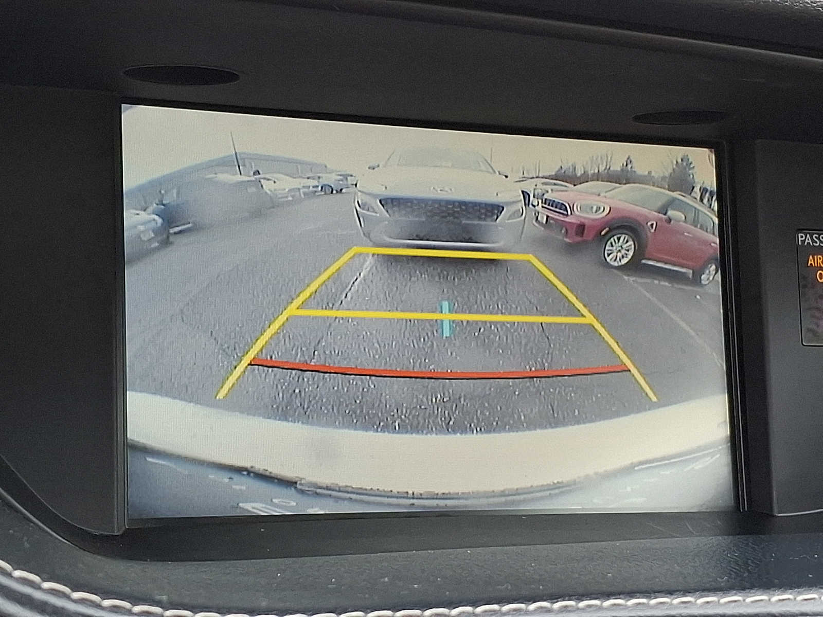 Thumbnail: 2015 Lexus ES - 16