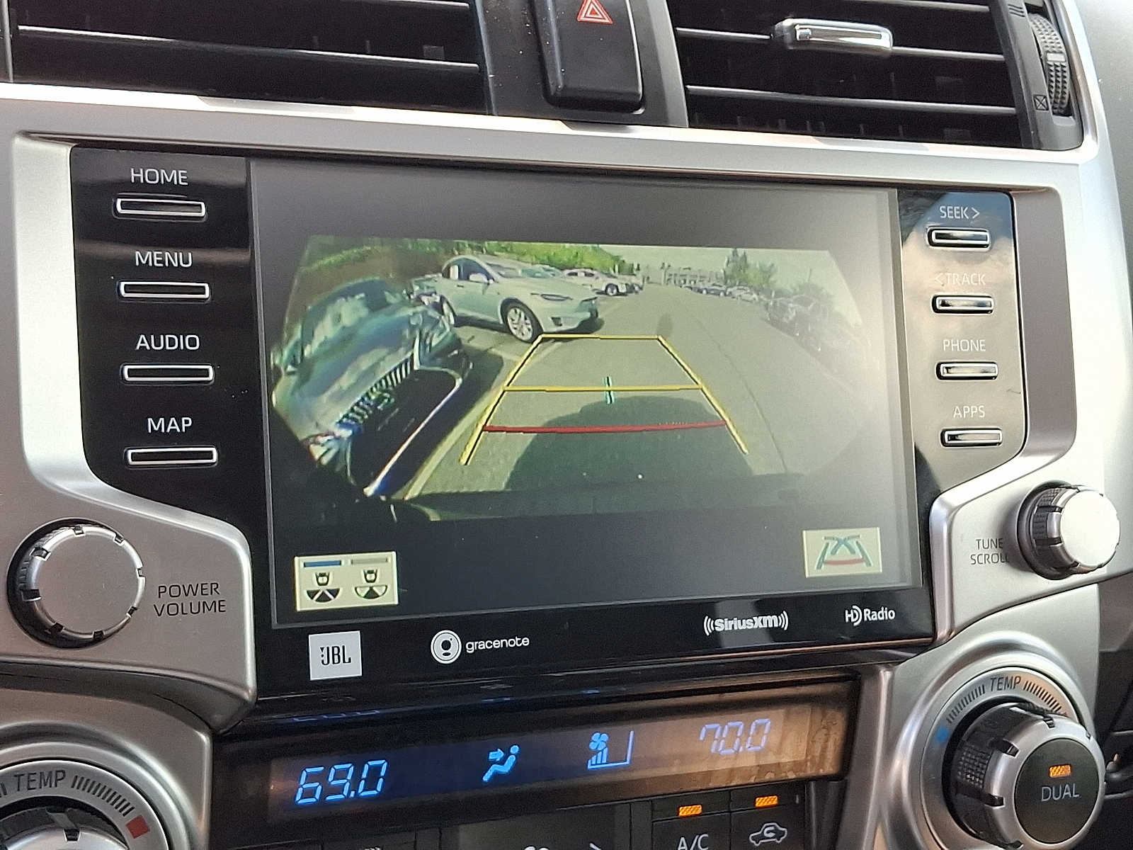 2022 Toyota 4Runner Limited 15