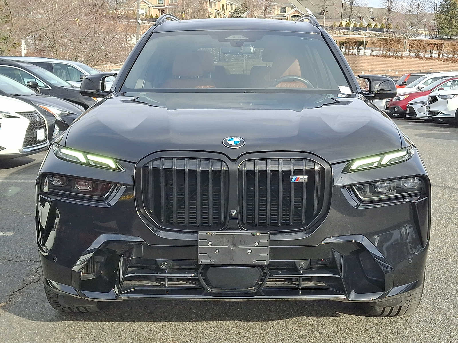 Thumbnail: 2024 BMW X7 - 2