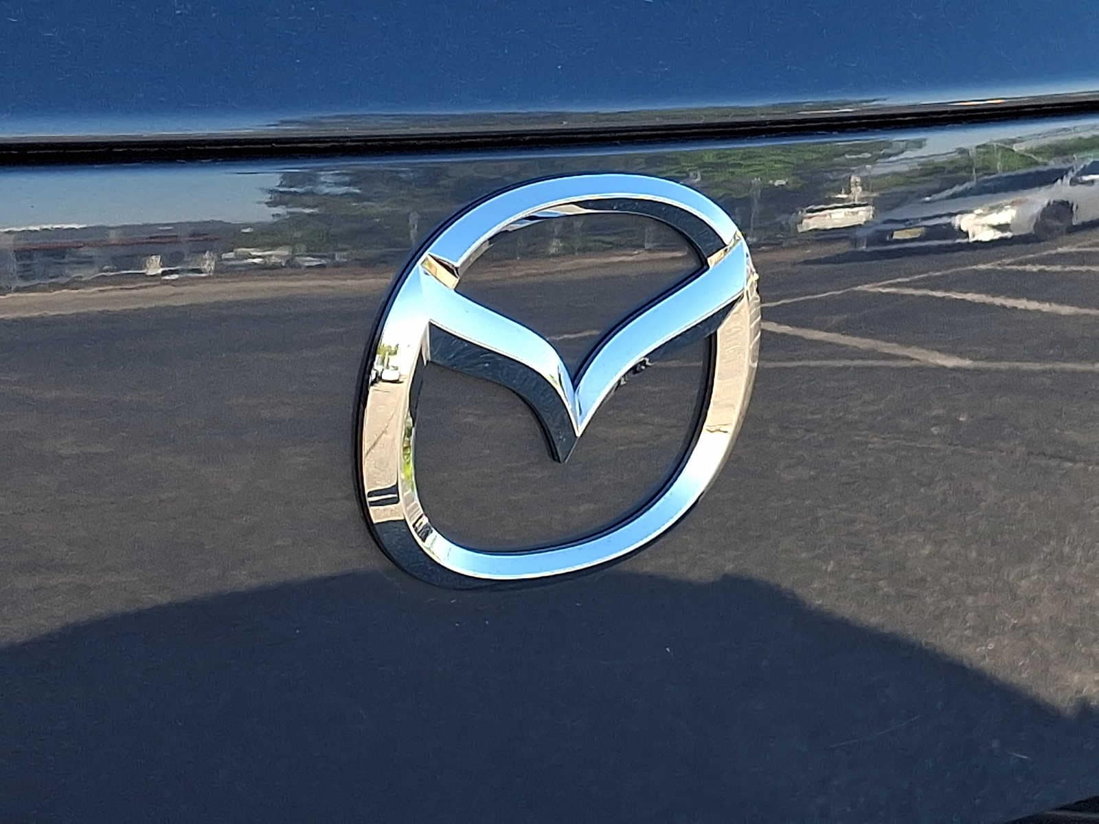 Thumbnail: 2024 Mazda CX-50 - 29