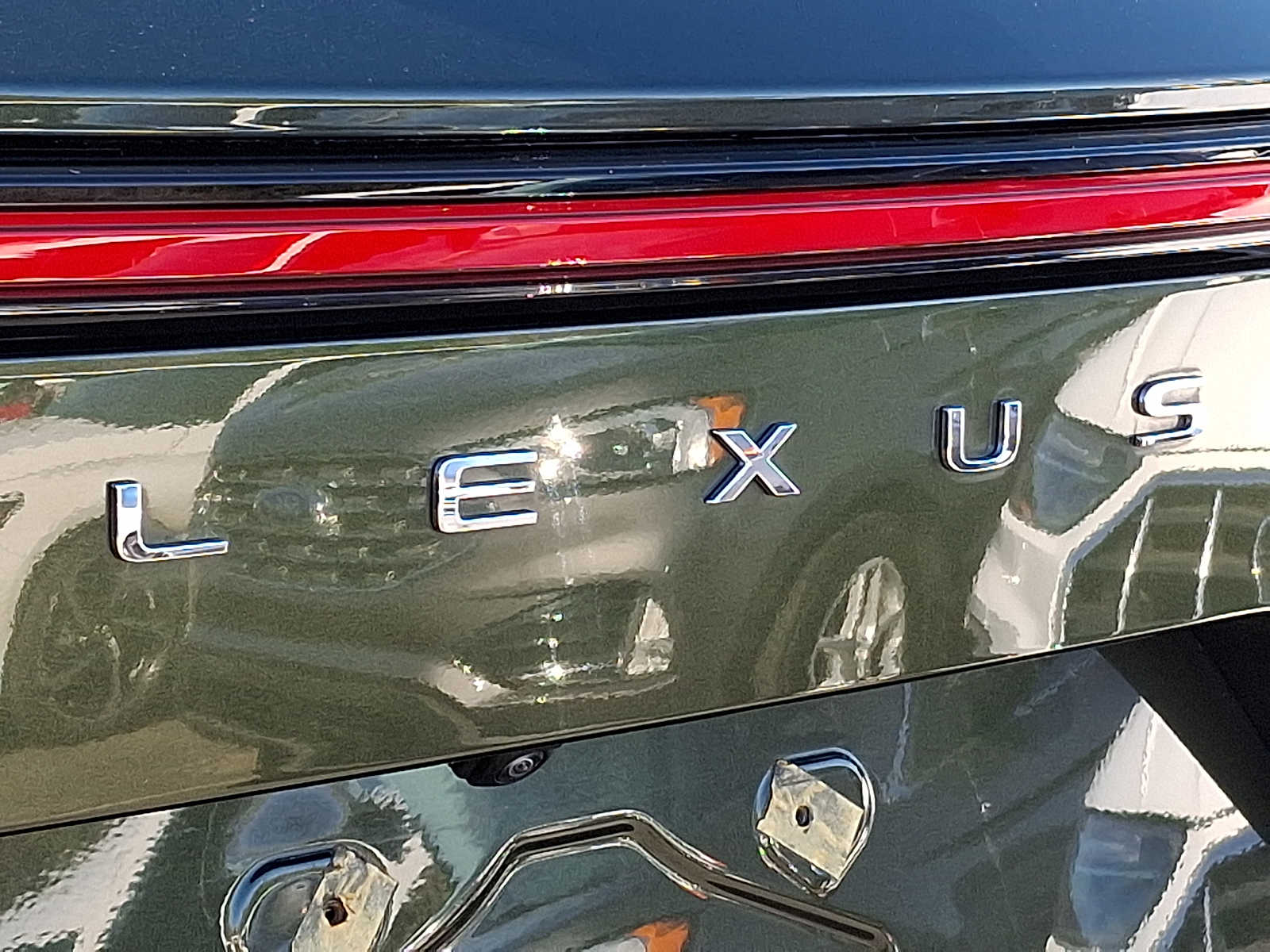 Thumbnail: 2025 Lexus NX - 29