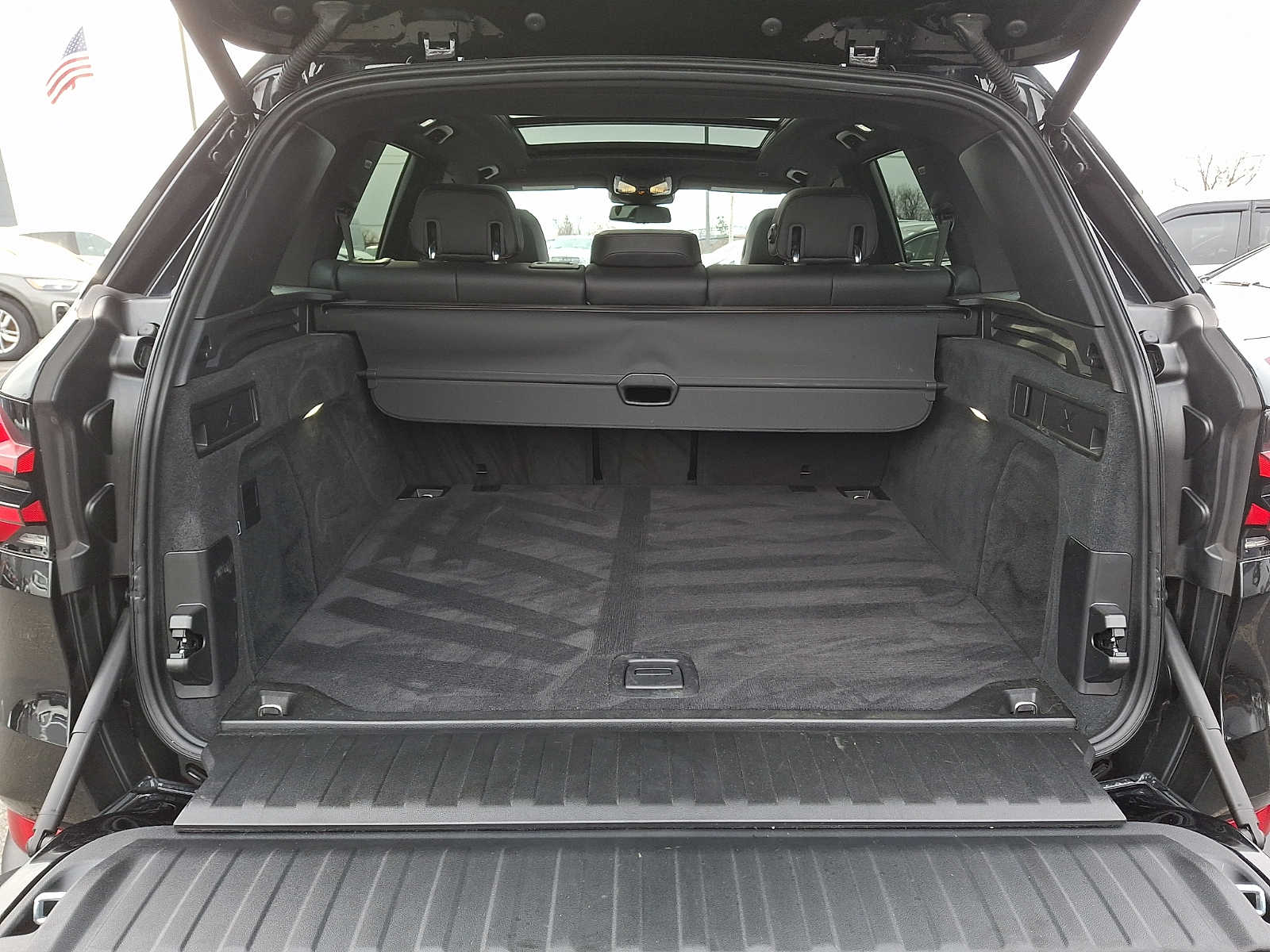 Thumbnail: 2024 BMW X5 - 26