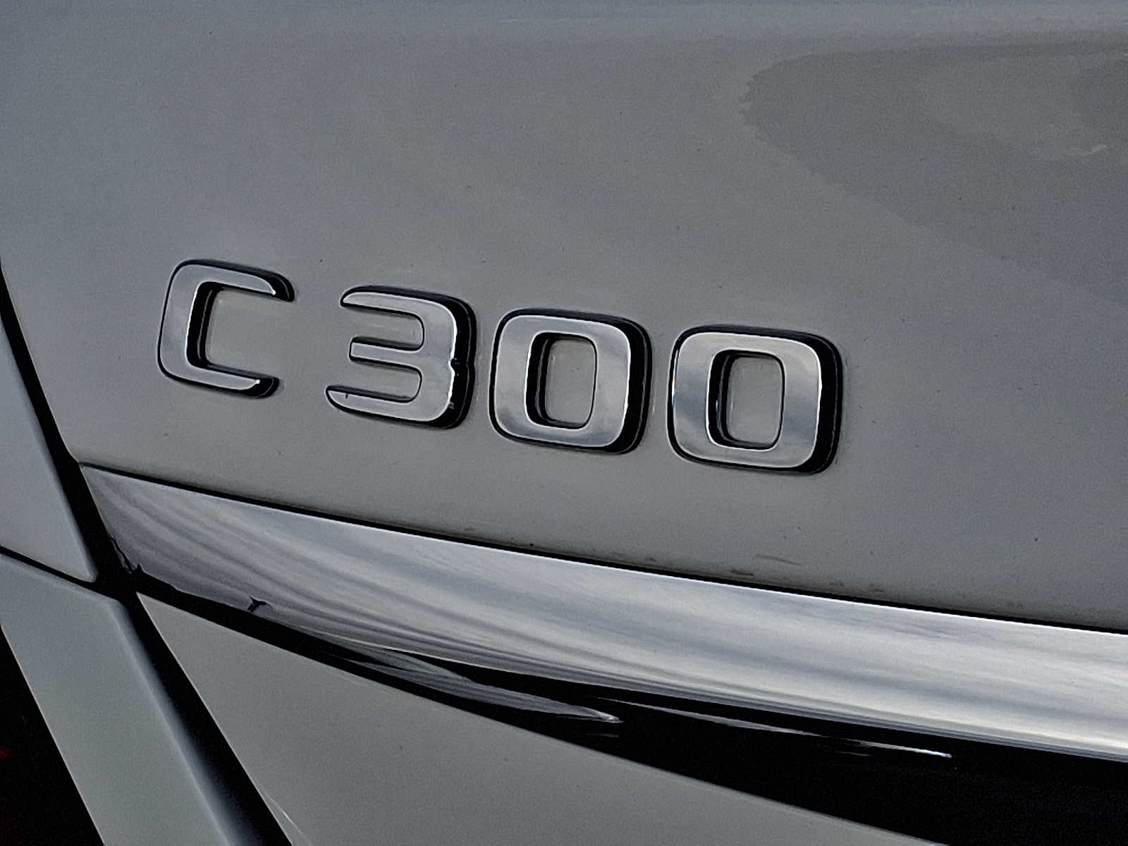 Thumbnail: 2017 Mercedes-Benz C-Class - 29