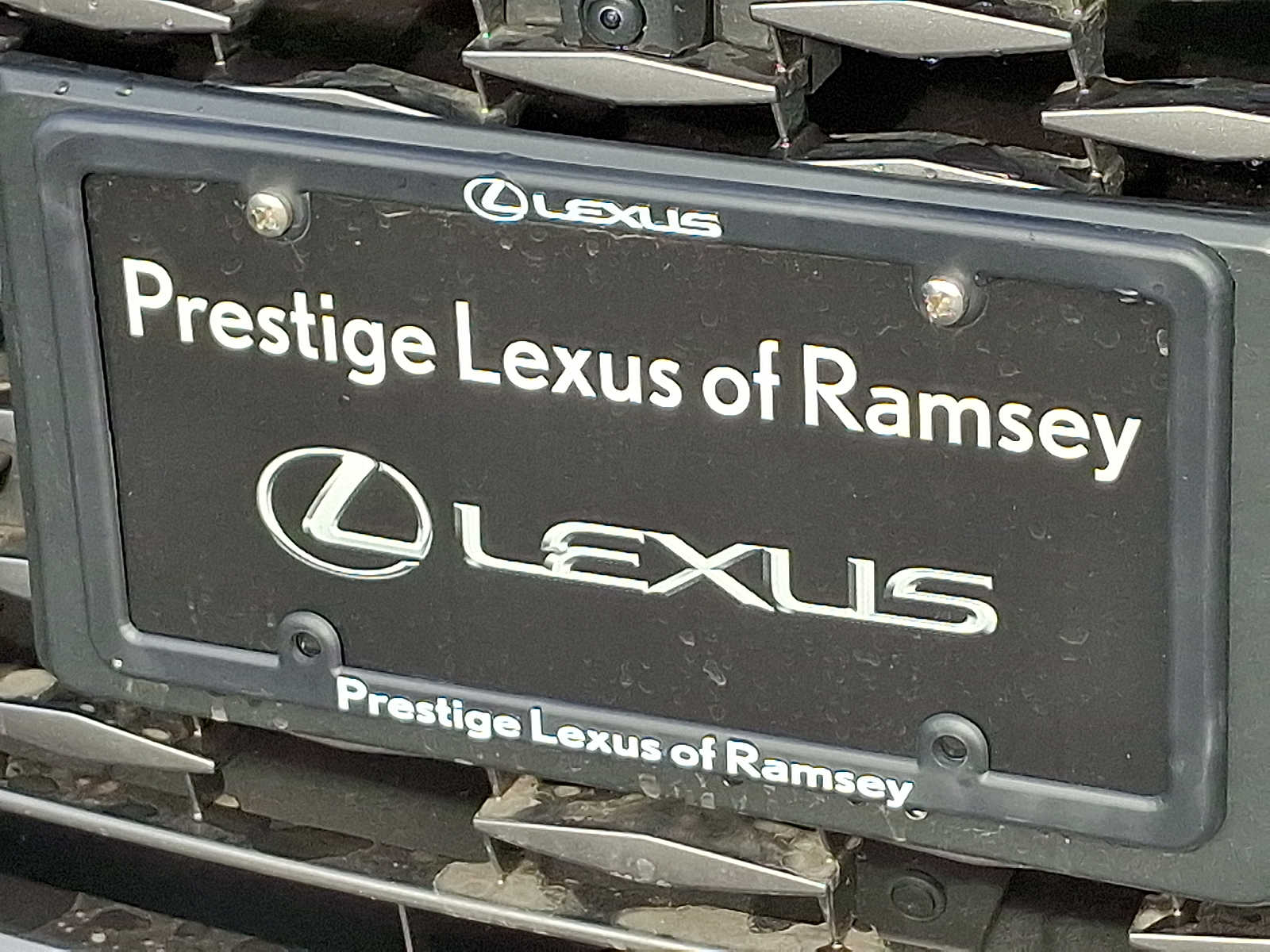 Thumbnail: 2019 Lexus ES - 25