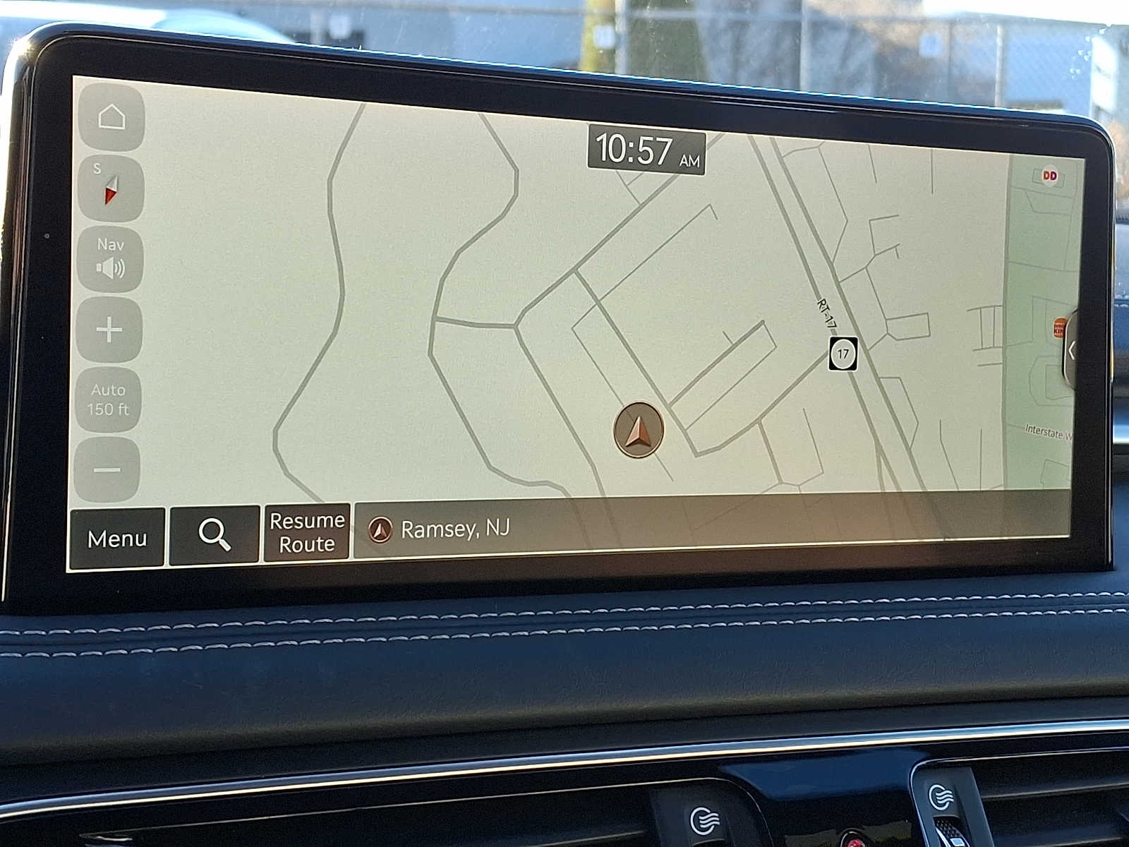 Thumbnail: 2023 Genesis G70 - 15