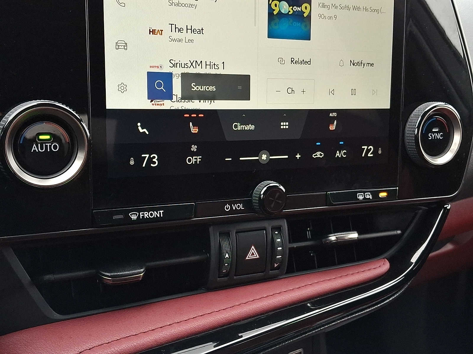 Thumbnail: 2024 Lexus NX - 12