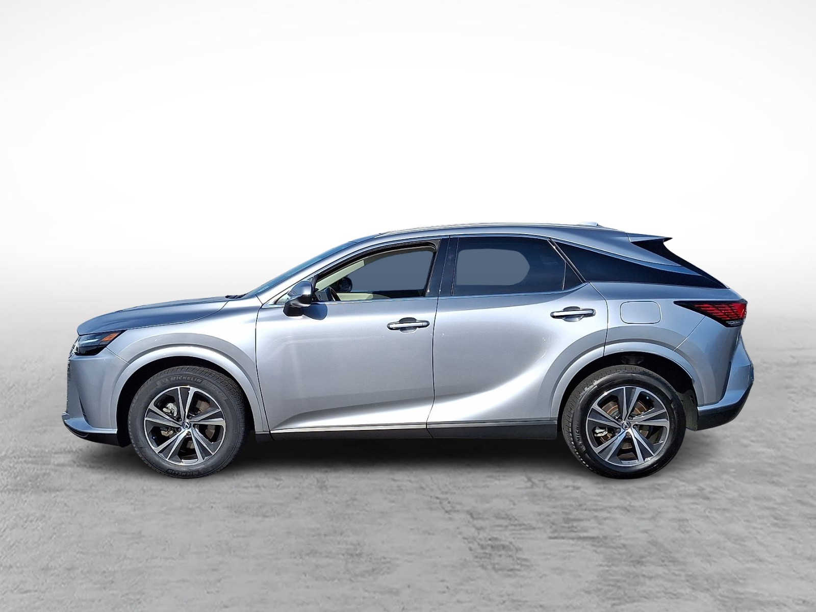 Thumbnail: 2024 Lexus RX - 6