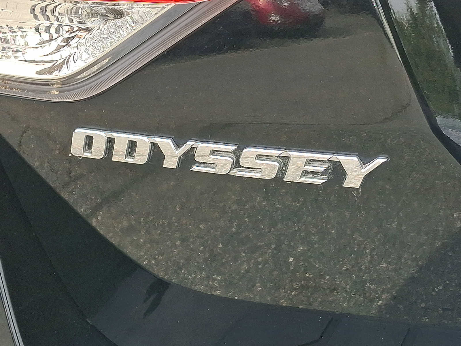 Thumbnail: 2014 Honda Odyssey - 28