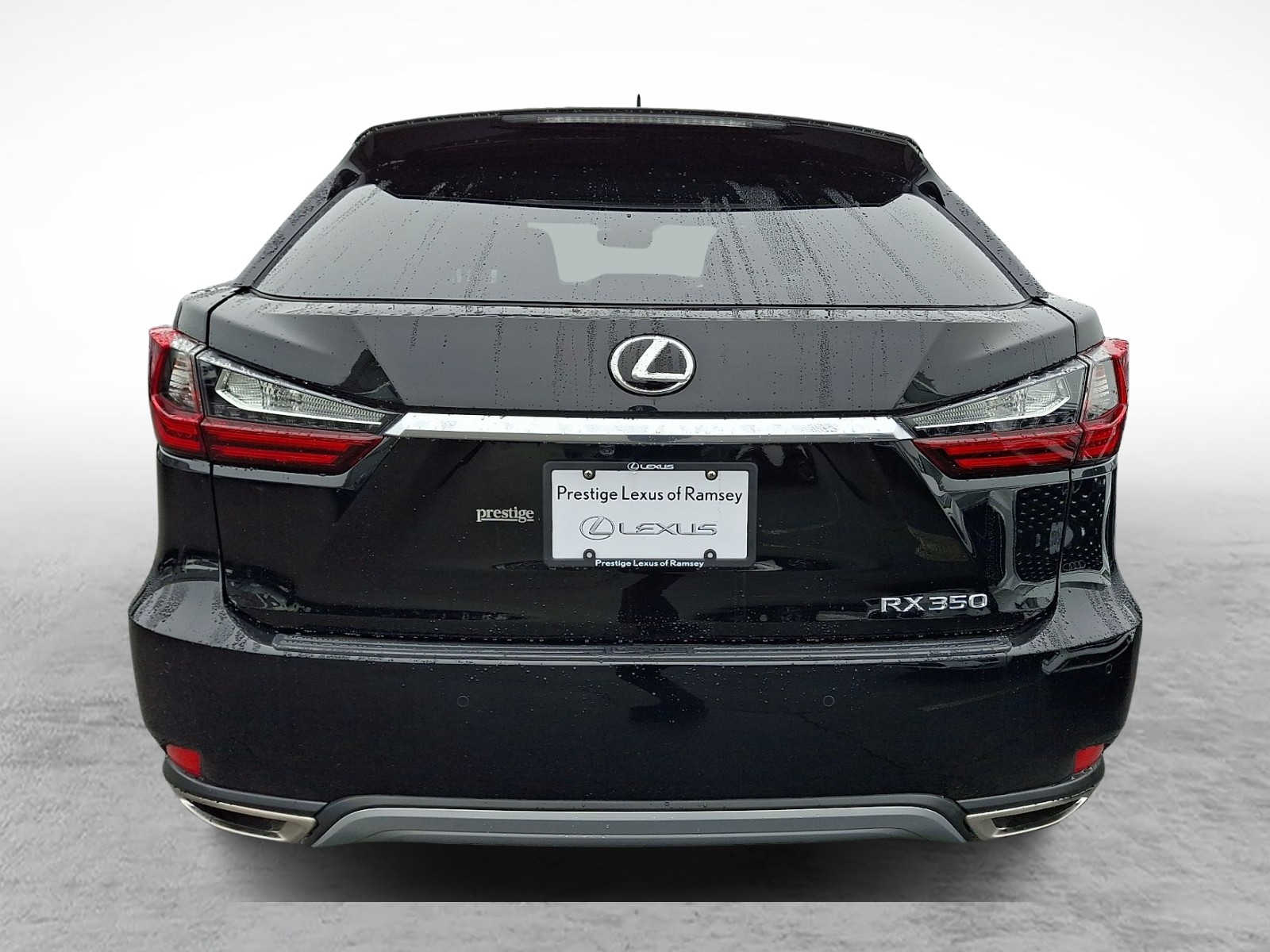 Thumbnail: 2021 Lexus RX - 5