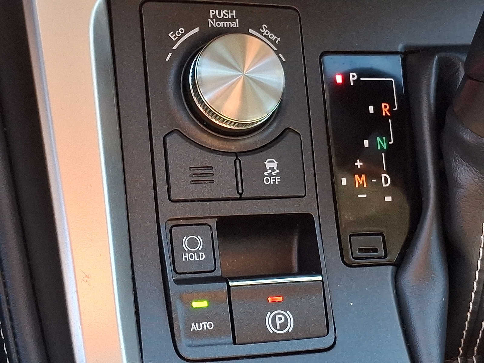 Thumbnail: 2020 Lexus NX - 21