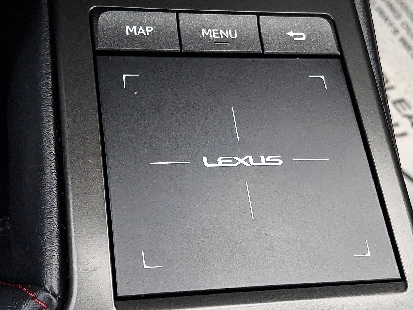 Thumbnail: 2023 Lexus GX - 22