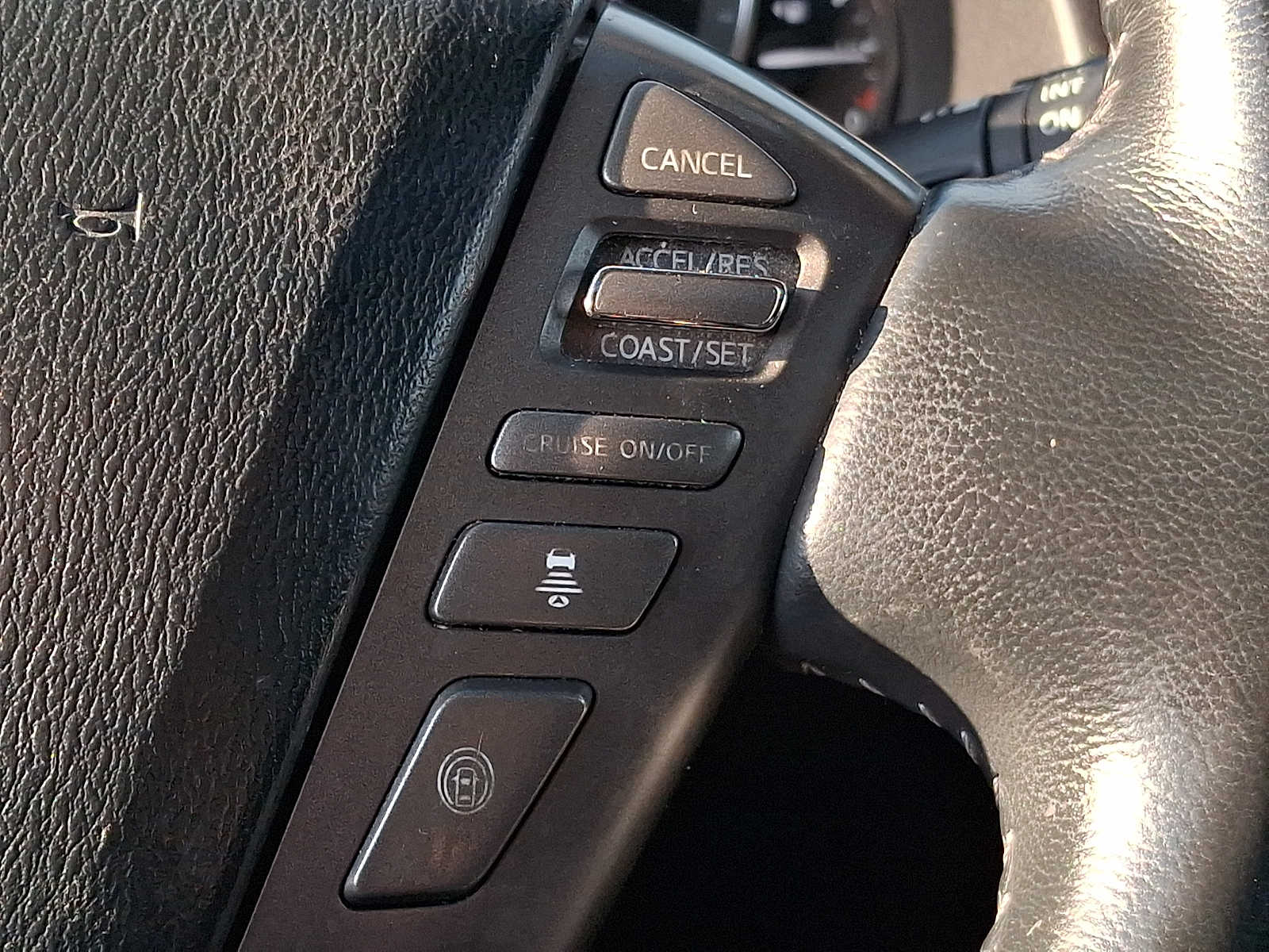 Thumbnail: 2018 Nissan Armada - 21