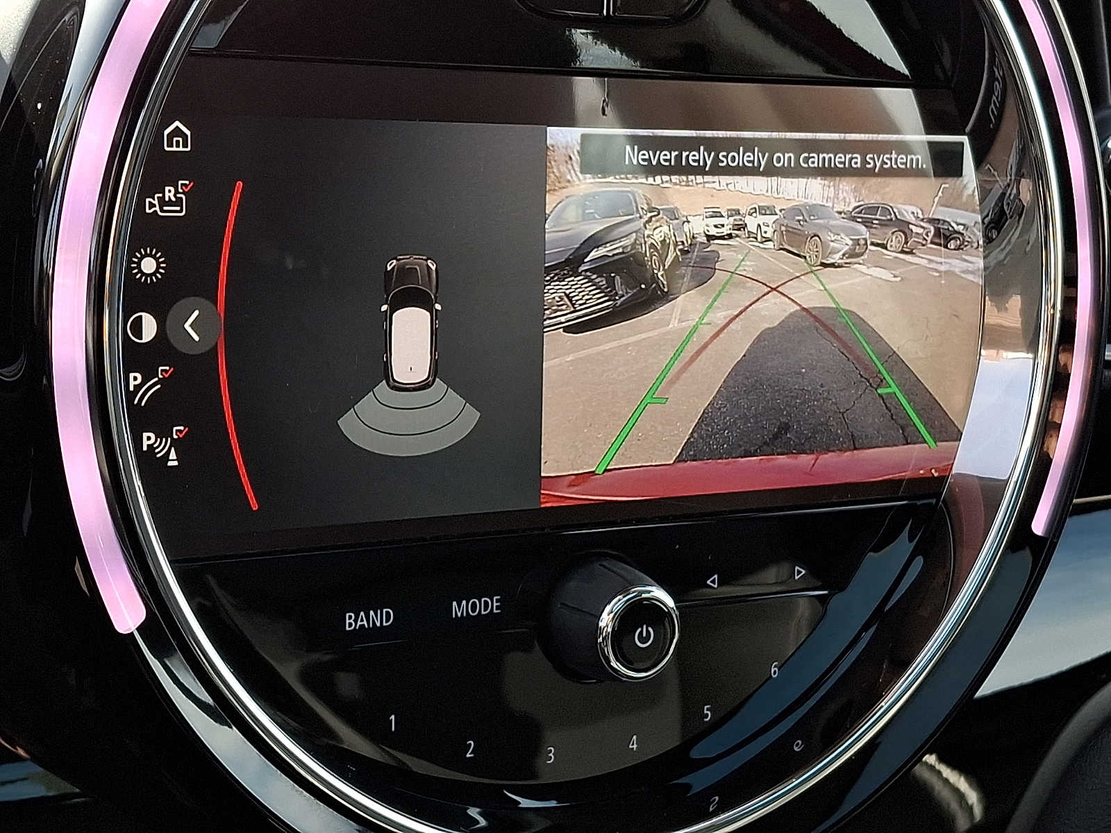 Thumbnail: 2023 MINI Cooper Countryman - 15